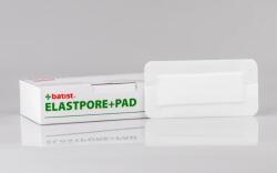 Batist Elastpore+pad szigetkötszer, 10 x 20 cm, steril