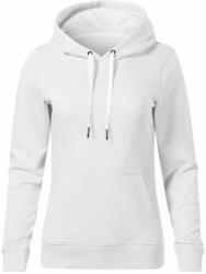 MALFINI Női pulóver Break - Fehér | XL (8410016)