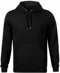 MALFINI Férfi pulóver Break - Fekete | 3XL (8400118)