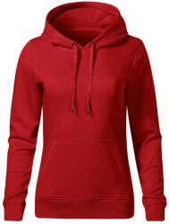 MALFINI Női pulóver Break - Piros | L (8410715)