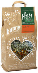 bunnyNature my favorite Hay from nature conservation meadows PUMPKIN 100g - KIFUTÓ