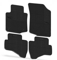 FroGum Covoare cauciuc pentru TOYOTA AYGO 4 buc 2005-2014