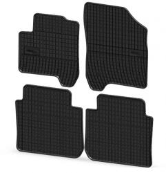 FroGum Covoare cauciuc pentru CITROEN C3 PICASSO 4 buc 2008-2017