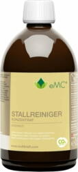 Multikraft eMC Istállótisztító - 0, 50 l