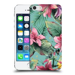 Picasee ULTIMATE CASE pentru Apple iPhone 5/5S/SE - Hawaii