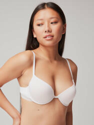 Gisela СУТИЕН push up 1/0136 blanco undies gisela
