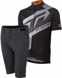 KTM Pachet Factory Team Jersey+Pantaloni ciclism , none , none
