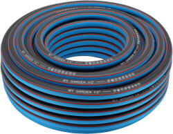 Texas Furtun de gradina pentru apa Texas, 12.5 mm (1 2 ), rola 40 m, ultraflexibil, rezistent UV, antirasucire (480080015532)