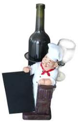 Chef`n Cn-Пластмасова фигура ГОТВАЧ 24см(2032)(6164) (0198462)