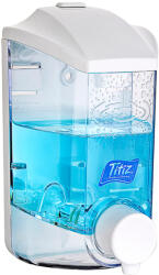 Titiz Plastik Tz-193-Дозатор за течен сапун 400мл (0130199)