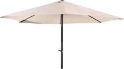 Chef`n ЧАДЪР 2.7m БЕЖОВ (JYT8270-2.7M-BEIGE) (0166288)