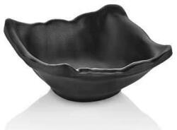 Kulsan KN-TERRA-Рамекин ЧЕРНО 8, 5x9xh3, 9cm. (25109) (01361030)