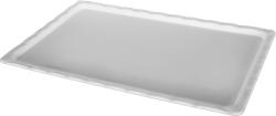 ALKAN AN-Плато за десерти 20x30см (ZCP 225/2)БЯЛО (0136508)