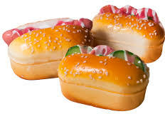 Chef`n Cn-Декоративен МИНИ САНДВИЧ mmc-c 1 бр. (a0252) (01981031)