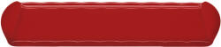 ALKAN AN-Плато 25x43см(K 2055)ЧЕРВЕНО (0136598)
