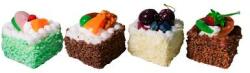Chef`n Cn-Декоративна паста 1 бр. qkl--c(a0255) (01981034)