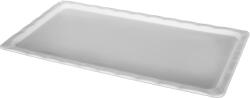 ALKAN AN-Плато за десерти 15x30см(ZCP 224/2)БЯЛО (0136506)