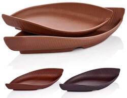 Kulsan KN-TERRA-Плато ГОНДОЛА 28, 6 x 12, 7 cm/ h. 4, 8 cm (0136657)