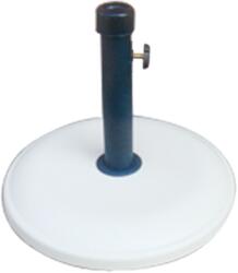 Chef`n Стойкa за чадър NTH12-W 12kg бял (016676)