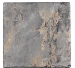 Kulsan KN-Квадратно плато "ROYAL MARBLE" 25x25xh1cm (47225. RM) (01361237)