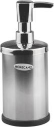 HORECANO HORECANO-Дозатор за течен сапун Ø7xh17cm XРОМ (4711.17. 718.1) (016238)