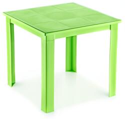 Horecano KIDS-Детска маса 48x48xh40cm ЗЕЛЕНА (TRN-050- 03) (014802)