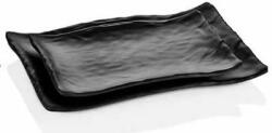 Kulsan KN-TERRA-Правоъгълно плато ЧЕРНО 23, 6x34, 1xh3, 3cm. (30034) (01361115)