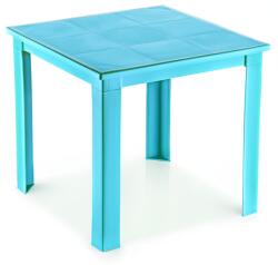 Horecano KIDS-Детска маса 48x48xh40cm ТЮРКОАЗ (TRN- 050-06) (014803)