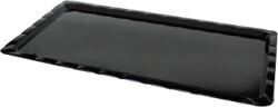 ALKAN AN-Плато за десерти 15x30см(ZCP 224/3)ЧЕРНО (0136507)
