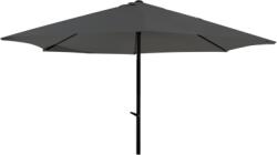Chef`n ЧАДЪР 2.7m СИВ (JYT8270-2.7M-GREY) (0166289)