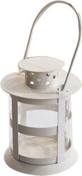 Chef`n Cn-Декоративен фенер бял wy 5013-С-w 11 СМ 7855--1 (0198409)