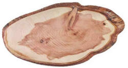 Kulsan KN-Плато за сервиране 33 x 30 cm Wooden Effect(35033) (0136649)