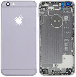Apple iPhone 6 - Carcasă Spate (Space Gray), Space Gray