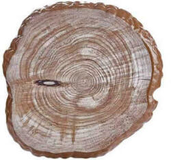 Kulsan KN-Плато за сервиране 53 x 27 cm Wooden Effect(35053) (0136648)
