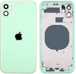 Apple iPhone 11 - Carcasă Spate (Green), Green