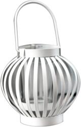 Chef`n Cn-Декоративен фенер бял wy 11320-w 6165 (0198397)