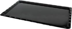 ALKAN AN-Плато за десерти 20x30см(ZCP 225/3)ЧЕРНО (0136509)