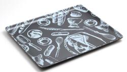 Horecano HORECANO-BAKER Табла GN 1/2 - 18 mm (32.5x26.5x1.8 cm) (407812BK17) (0194269)