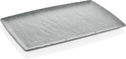 Kulsan KN-Правоъгълно плато GN 1/1 65x53cm"POLARIS" СИВО (41011 GG) (01361126)