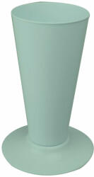 Horecano SERINOVA-Ваза 18xh40cm 5, 7lt/2 цвята (0150292)