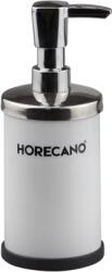 HORECANO HORECANO-Дозатор за течен сапун Ø7xh17cm БЯЛ (4711.18. 71. B) (016240)