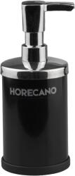HORECANO HORECANO-Дозатор за течен сапун Ø7xh17cm ЧЕРЕН (4711.18. 71. S) (016241)