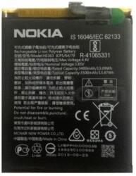 Nokia 8.1 (Nokia X7) - Baterie 20PNX0W0004, HE362, HE363 3500mAh