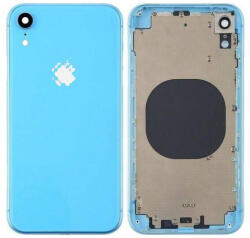 Apple iPhone XR - Carcasă Spate (Blue), Blue
