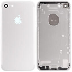 Apple iPhone 7 - Carcasă Spate (Silver), Silver
