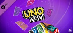 Ubisoft UNO Flip! Theme DLC (PC)