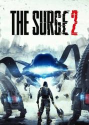 Focus Home Interactive The Surge 2 Season Pass DLC (PC)