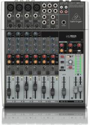 BEHRINGER Xenyx 1204USB analóg keverő/USB-hangkártya