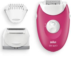 Braun Silk-épil 3-276