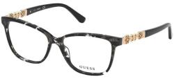 GUESS GU2832 005 Rama ochelari